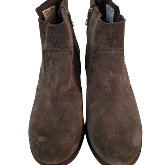 SOREL - Picture 3 of 8